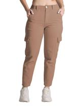 Calça Sarja Sawary Mom - 279458 - 36