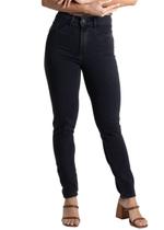 Calça Sarja Sawary Push Up - 280239 Preto