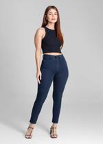 Calça Sarja Sawary Push Up - 281391 Calça Sarja Sawary Push Up - 281391