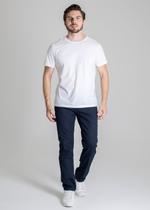 Calça Sarja Sawary Skinny - 276366