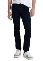 Calça Sarja Sawary Slim - 280537 Azul