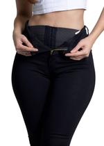Calça Sarja Sawary Super Lipo - 264079 - 46