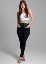 Calça Sarja Sawary Super Lipo - 264079