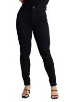 Calça Sarja Sawary Super Lipo - 264526 - 46