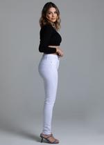 Calça Sarja Sawary Super Lipo - 272320 Calça Sarja Sawary Super Lipo - 272320