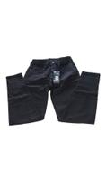 Calça sarja skinny cropped guapira cintura alta k2b Calça sarja skinny cropped guapira cintura alta k2b