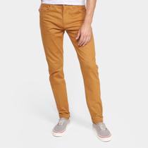 Calça Sarja Skinny Moda Vip Masculina