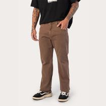 Calça Sarja Slim Fit Calça Sarja Slim Fit