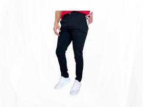 Calça Sarja Slim Masculina Calça Sarja Slim Masculina