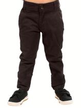Calça Sarja Social Bebê Menino Kids Pajem Casamento Calça Sarja Social Bebê Menino Kids Pajem Casamento