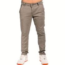 Calça Sarja Social Masculino Infantil de Menino Alfaiataria