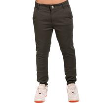 Calça Sarja Social Masculino Infantil de Menino Alfaiataria