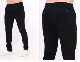 Calça Sarja Sport Fino, Masculina