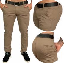 Calça Sarja Sport Fino, Masculina