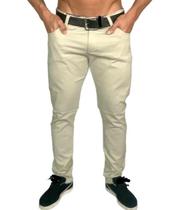 Calça Sarja Sport Fino Masculino