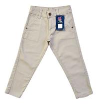 Calça Sarja Sport Fino