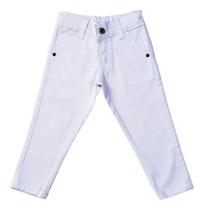 Calça Sarja Sport Fino