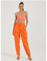 Calça sarja Calça sarja