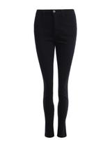 Calça Sarja Super Lipo Sawary Feminina Preto