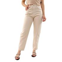 Calca Sarja Zune Mom Clara - 45439