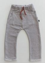 Calça Saruel Basic