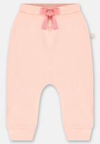Calça Saruel Bebê Menina em Suedine Up Baby