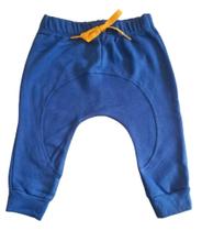 Calça Saruel Bebê Menino - Roupa de Bebê Menino Algodão - Calça Bebê Masculina