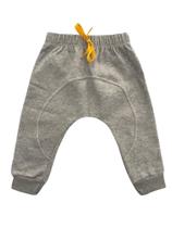 Calça Saruel Bebê Menino - Roupa de Bebê Menino Algodão - Calça Bebê Masculina