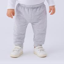 Calça Saruel Cinza Calça Saruel Cinza