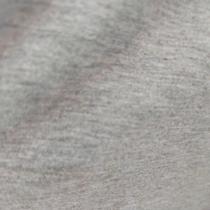 Calça saruel de moletom com zíper Calça saruel de moletom com zíper