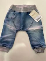 Calça Saruel