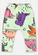Calça Saruel para Bebê Menina Up Baby Calça Saruel para Bebê Menina Up Baby