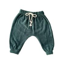 Calça Saruel Plush