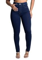 Calça Sawary Jeans Push Up - 277669 Azul