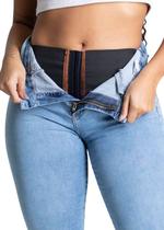 Calça Sawary Jeans Super Lipo - 277304 Azul