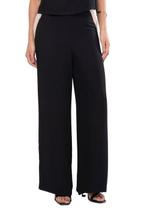 Calça Sawary Pantalona - 278632 Preto