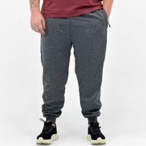 Calça Sea Surf Plus Size Jogging em Helanca Masculina