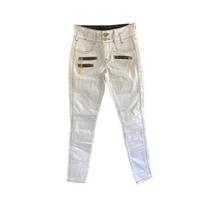 Calça Second Low Lança Perfume