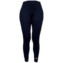 Calça Segunda Pele Feminina Alps E-Bio Para Verão UV +50