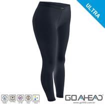 Calca segunda pele feminina goahead ultra p