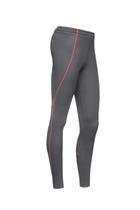 Calca segunda pele masculina solo x sensor if p chumbo Calca segunda pele masculina solo x sensor if p chumbo