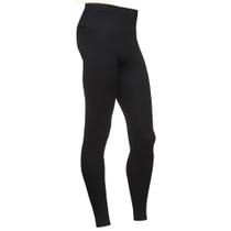 Calca segunda pele masculina solo x sensor p preto