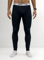 Calça Segunda Pele Térmica Goleiros E Esporte Proteção Finta Calça Segunda Pele Térmica Goleiros E Esporte Proteção Finta