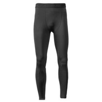 Calça Segunda Pele Térmica para Ciclismo Preto Rockbros