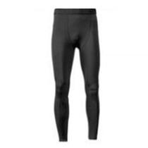 Calça Segunda Pele Térmica para Ciclismo Preto Rockbros