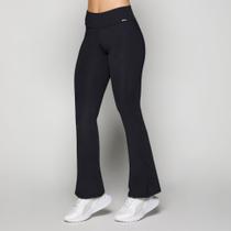 Calça Selene Flare 20815.003 Calça Selene Flare 20815.003