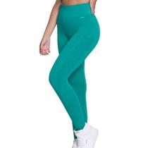 Calça Selene Legging Leg Fitness Fit Feminina Sem Costura Sport Para Academia Calça Selene Legging Leg Fitness Fit Feminina Sem Costura Sport Para Academia