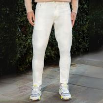 Calça Semi Baggy Sarja Authentic Masculina Revanche Barroso
