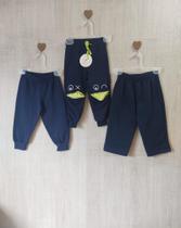 Calça sensação