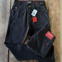 Calça Sgriffe Masculino com elastano REF 11063 Calça Sgriffe Masculino com elastano REF 11063